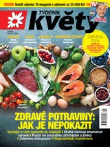 E-magazín Týdeník Květy 21/2021 - VLTAVA LABE MEDIA a.s.