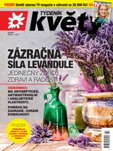 E-magazín Týdeník Květy 22/2021 - VLTAVA LABE MEDIA a.s.