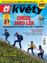 E-magazín Týdeník Květy 23/2021 - VLTAVA LABE MEDIA a.s.