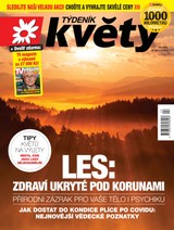 E-magazín Týdeník Květy 24/2021 - VLTAVA LABE MEDIA a.s.