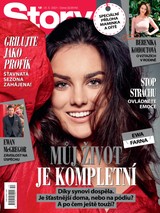 E-magazín Story 12/2021 - VLTAVA LABE MEDIA a.s.