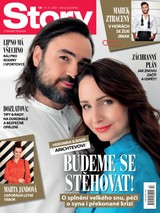 E-magazín Story 13/2021 - VLTAVA LABE MEDIA a.s.