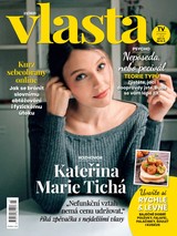 E-magazín Vlasta 23/2021 - VLTAVA LABE MEDIA a.s.