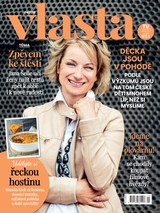 E-magazín Vlasta 24/2021 - VLTAVA LABE MEDIA a.s.