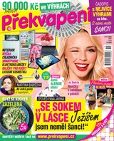 E-magazín Překvapení 19/2021 - VLTAVA LABE MEDIA a.s.