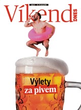 E-magazín Magazín VÍKEND DNES - 12.6.2021 - MAFRA, a.s.