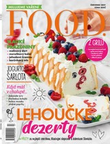 E-magazín F.O.O.D. - 07/2021 - CZECH NEWS CENTER a. s.