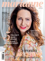 E-magazín Marianne 6/2021 - Burda Praha spol. s r.o.