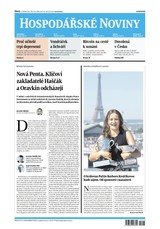 E-magazín HN 115 - 15.6.2021 - Economia, a.s.