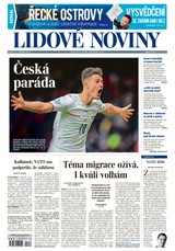 E-magazín LN - 15.6.2021 - MAFRA, a.s.