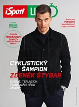 E-magazín Příloha - iSport LIFE 2/21 - CZECH NEWS CENTER a. s.