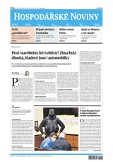 E-magazín HN 116 - 16.06.2021 - Economia, a.s.