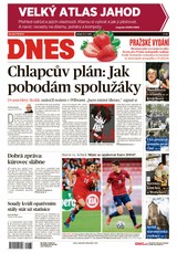 E-magazín MF DNES - 16.6.2021 - MAFRA, a.s.