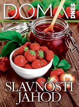 E-magazín DOMA DNES - 16.6.2021 - MAFRA, a.s.