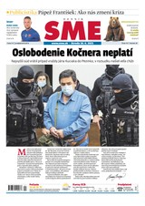 E-magazín SME 16-6-2021 - Petit Press, a.s. 