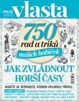 E-magazín Vlasta speciál 750 rad našich babiček - VLTAVA LABE MEDIA a.s.