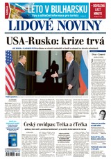 E-magazín LN - 17.6.2021 - MAFRA, a.s.