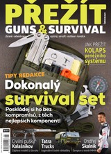 E-magazín Přežít 6/2021 - Extra Publishing, s. r. o.