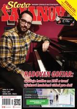 E-magazín Slovo Šaľanov 3/2021 - Fantázia media, s. r. o.