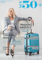 E-magazín My50+, 6/2021 - Časopis My50+