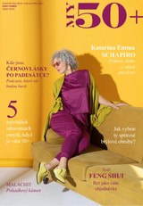 E-magazín My50+, 4/2021 - Časopis My50+
