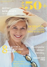 E-magazín My50+, červenec-srpen 2020 - Časopis My50+