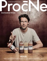 E-magazín HN 118 - 18.06.2021 Proč ne?! - Economia, a.s.