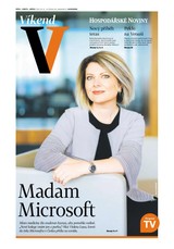 E-magazín HN 118 - 18.06.2021 Vikend - Economia, a.s.