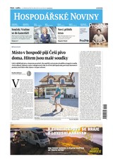 E-magazín HN 118 - 18.06.2021 - Economia, a.s.