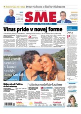 E-magazín SME 18-6-2021 - Petit Press, a.s. 