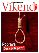 E-magazín Magazín VÍKEND DNES - 19.6.2021 - MAFRA, a.s.