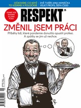 E-magazín Respekt 25/2021 - Economia, a.s.
