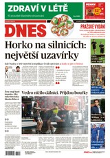 E-magazín MF DNES - 21.6.2021 - MAFRA, a.s.