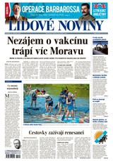 E-magazín LN - 21.6.2021 - MAFRA, a.s.