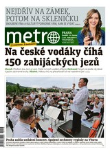 E-magazín METRO - 21.6.2021 - MAFRA, a.s.