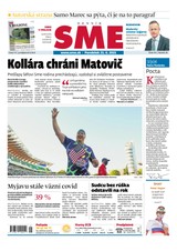 E-magazín SME 21-6-2021 - Petit Press, a.s. 