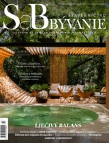 E-magazín SaB jul/august 2021 - MEDIA/ST s.r.o.