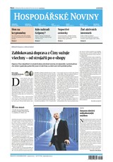 E-magazín HN 120 - 22.06.2021 - Economia, a.s.
