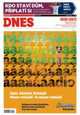 E-magazín MF DNES - 22.6.2021 - MAFRA, a.s.