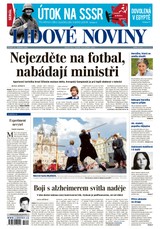 E-magazín LN - 22.6.2021 - MAFRA, a.s.