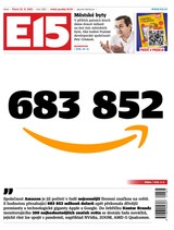 E-magazín E15 - 22.6.2021 - CZECH NEWS CENTER a. s.