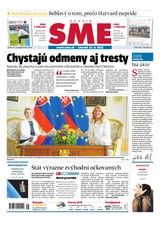 E-magazín SME 22-6-2021 - Petit Press, a.s. 