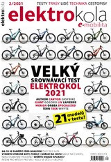 Elektrokola 2/2021