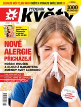 E-magazín Týdeník Květy 26/2021 - VLTAVA LABE MEDIA a.s.