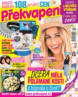 E-magazín Překvapení 25/2021 - VLTAVA LABE MEDIA a.s.