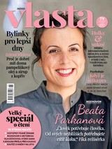 E-magazín Vlasta 26/2021 - VLTAVA LABE MEDIA a.s.