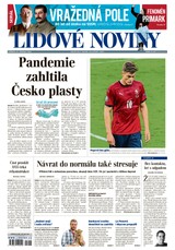 E-magazín LN - 23.6.2021 - MAFRA, a.s.