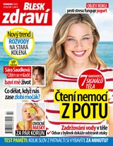 E-magazín Blesk Zdraví - 7/2021 - CZECH NEWS CENTER a. s.