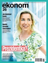 E-magazín Ekonom 26 - 24.6.2021 - Economia, a.s.