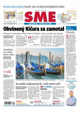 E-magazín SME 23-6-2021 - Petit Press, a.s. 